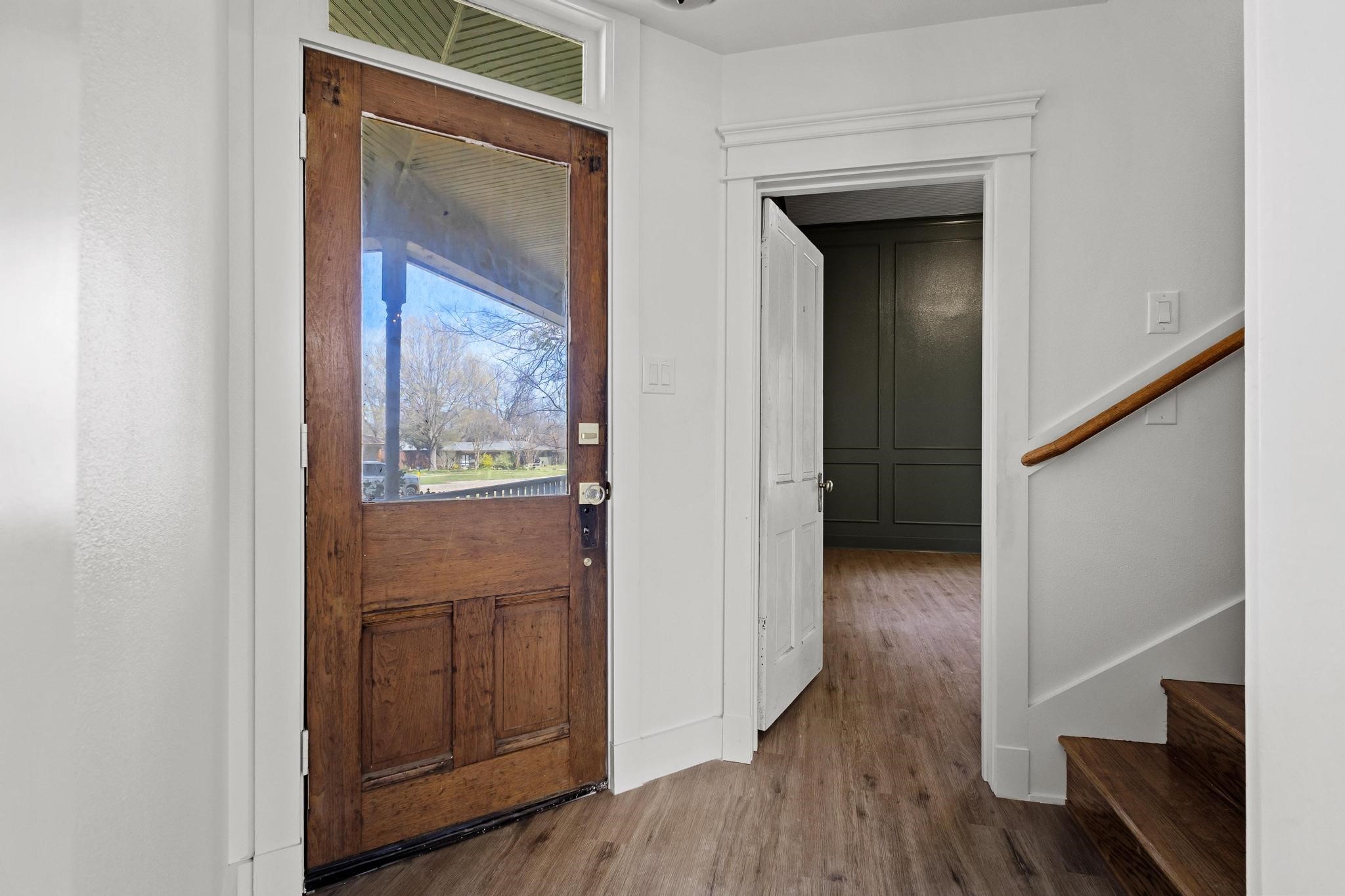 331 W Grand Street Whitewright TX 75491