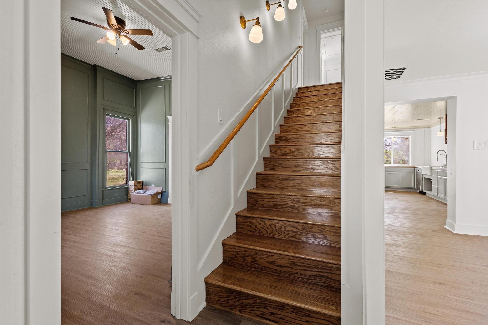 331 W Grand Street Whitewright TX 75491