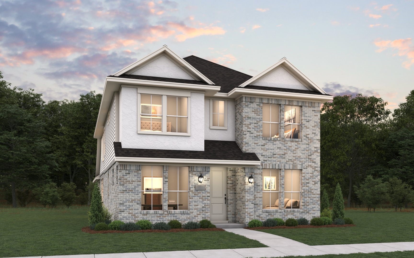 1628 Peridot Parkway Mesquite TX 75181
