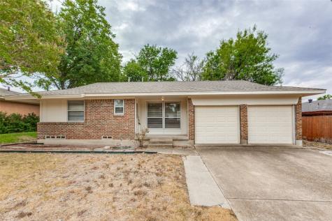 1323 Northlake Drive Richardson TX 75080