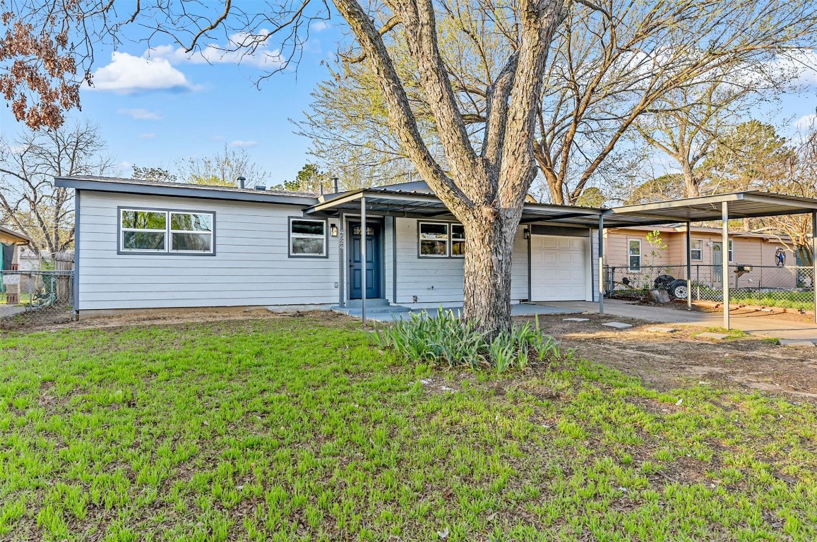 4524 Walthall Street Haltom City TX 76117