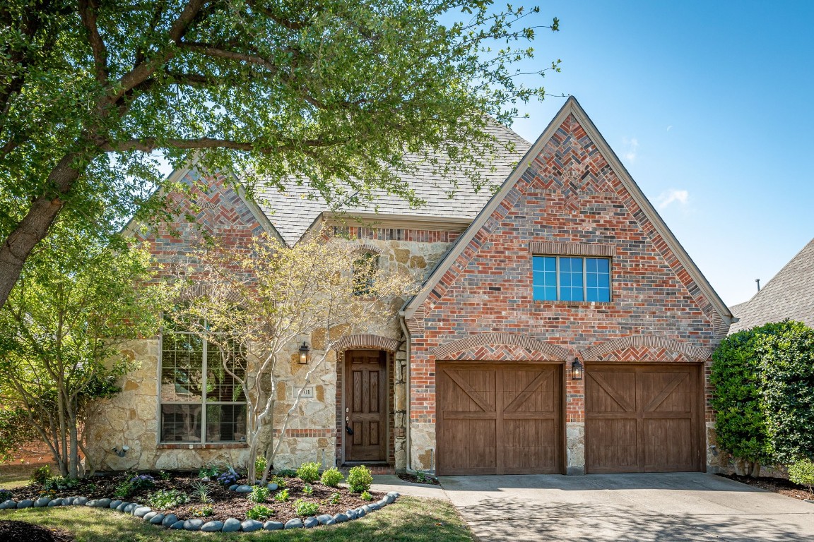 7701 Powder Horn Lane Mckinney TX 75070