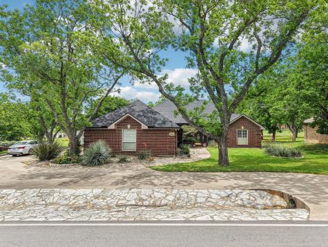 9618 Monticello Drive Granbury TX 76049