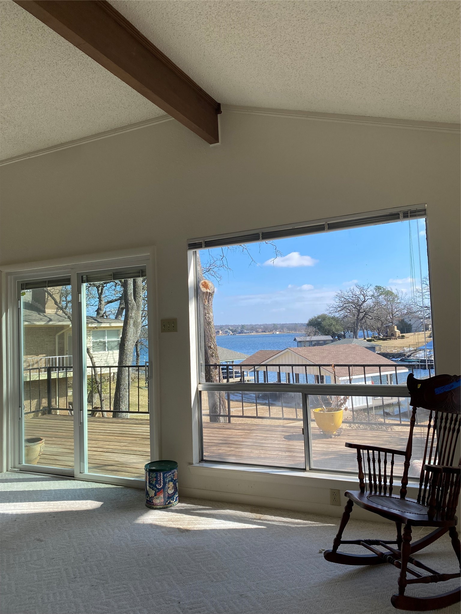207 Kiowa Drive W Lake Kiowa TX 76240