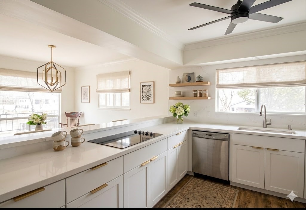 207 Kiowa Drive W Lake Kiowa TX 76240
