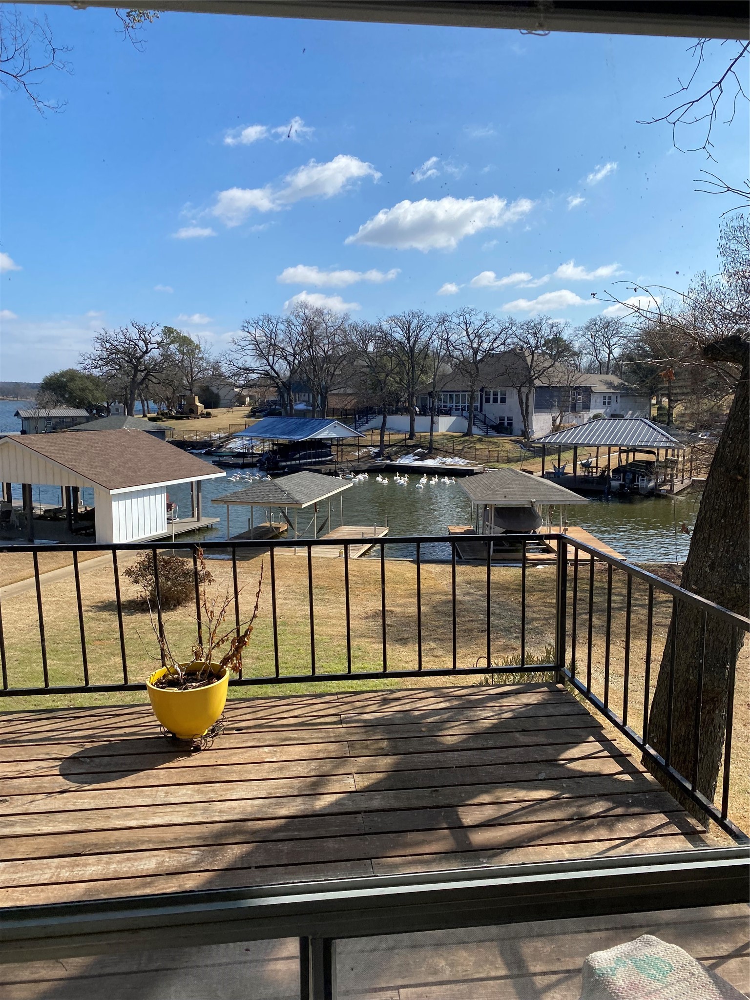 207 Kiowa Drive W Lake Kiowa TX 76240