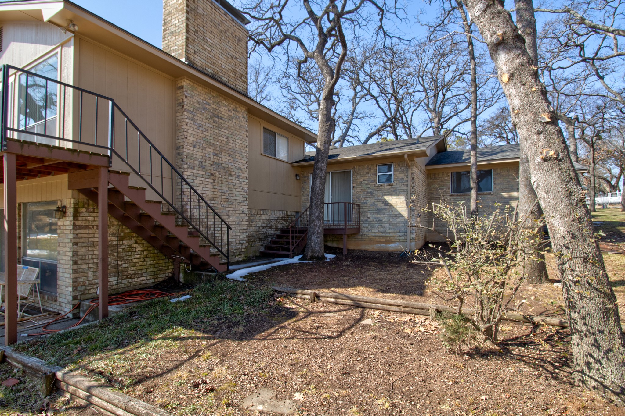 207 Kiowa Drive W Lake Kiowa TX 76240