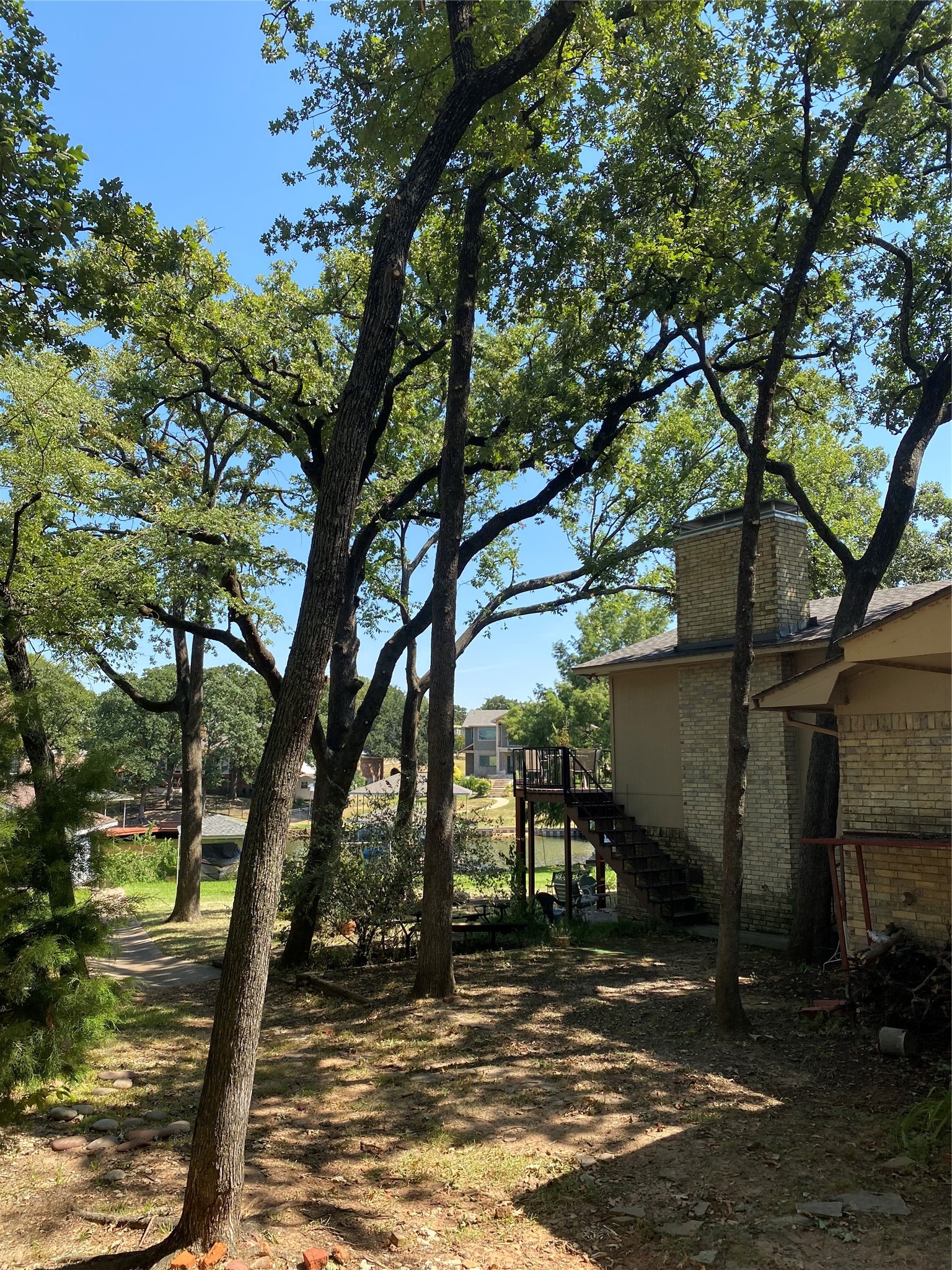 207 Kiowa Drive W Lake Kiowa TX 76240