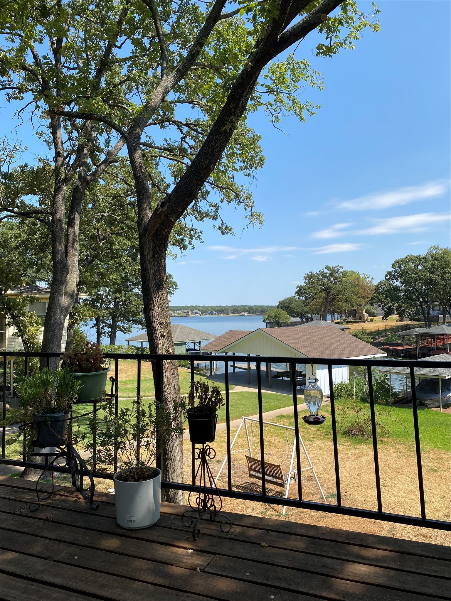 207 Kiowa Drive W Lake Kiowa TX 76240