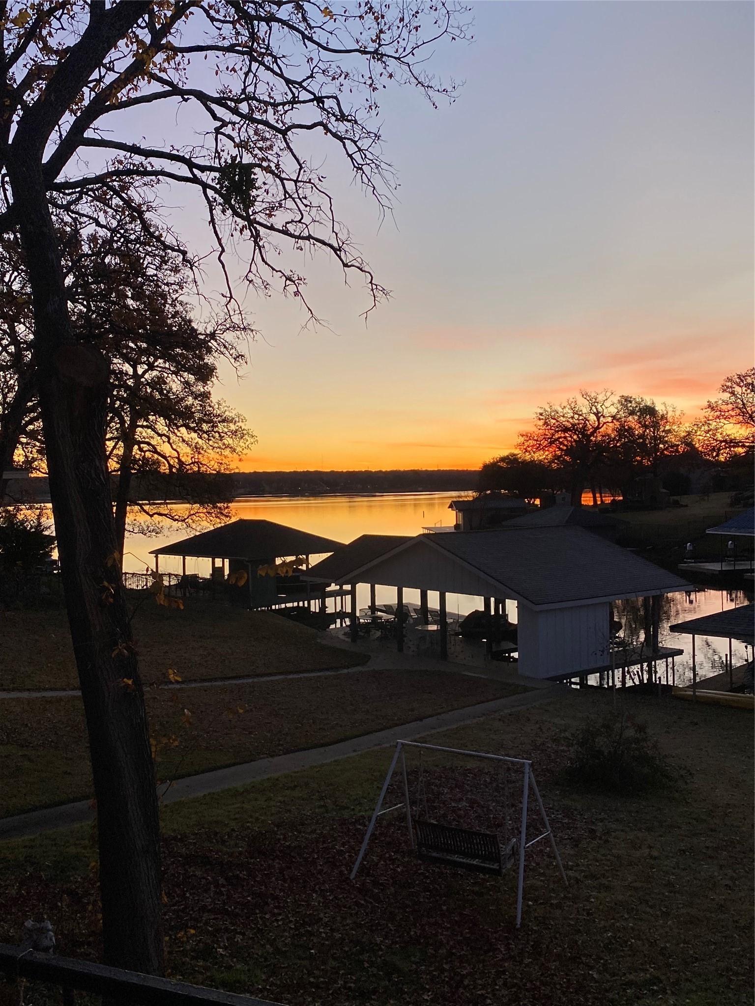 207 Kiowa Drive W Lake Kiowa TX 76240