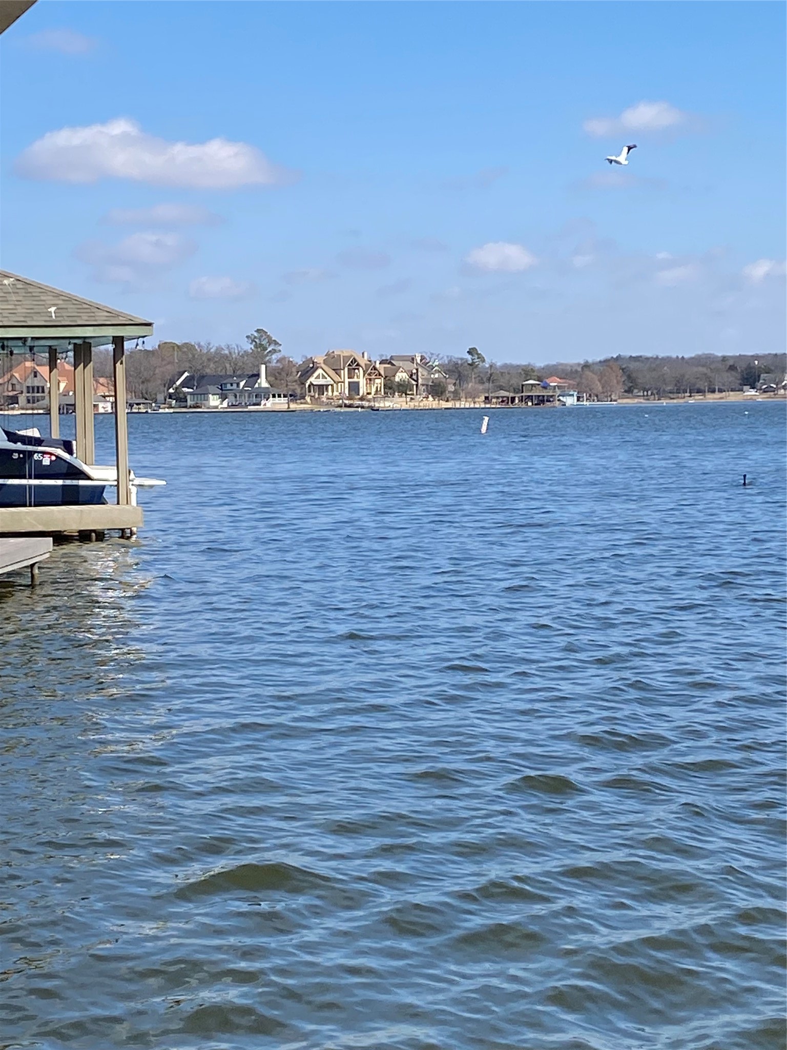 207 Kiowa Drive W Lake Kiowa TX 76240
