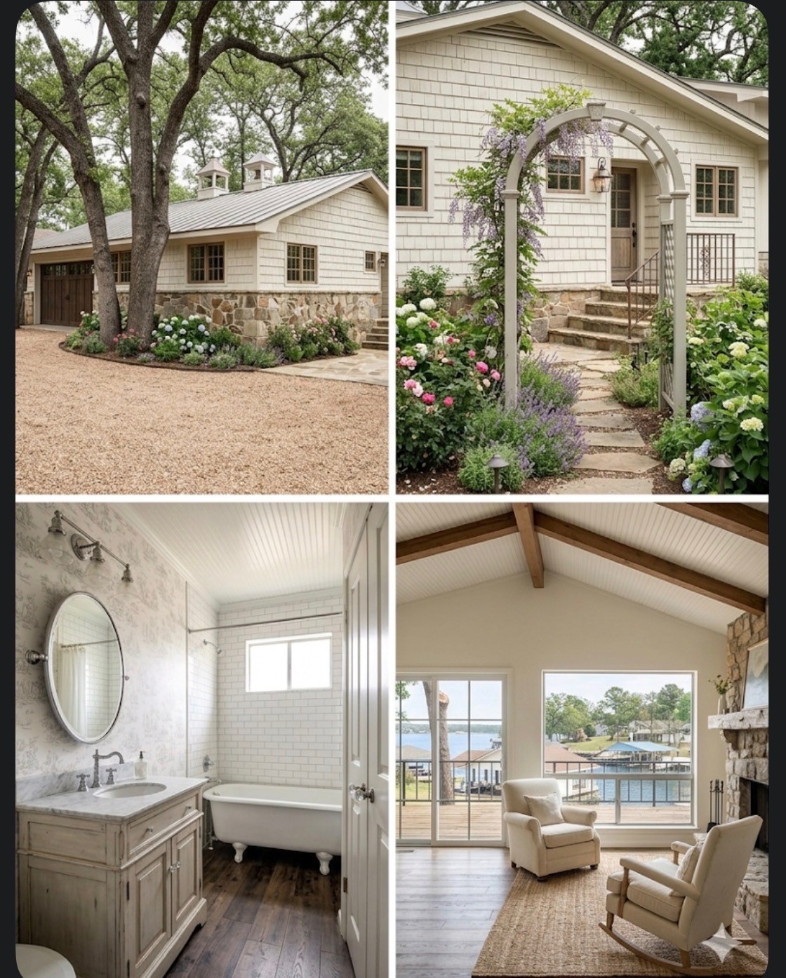 207 Kiowa Drive W Lake Kiowa TX 76240