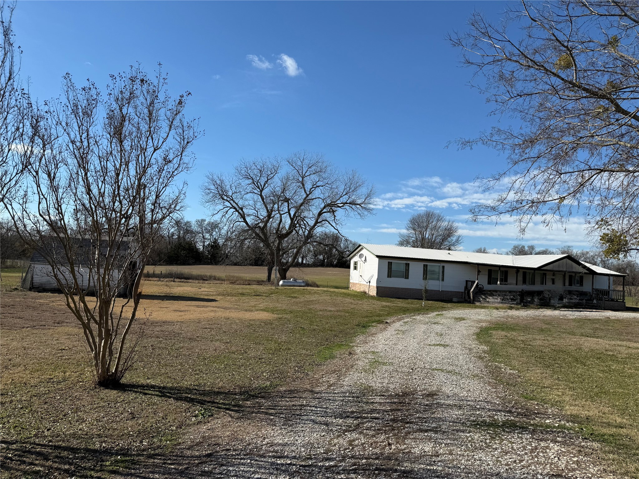 7187 County Road 1037 Blue Ridge TX 75424