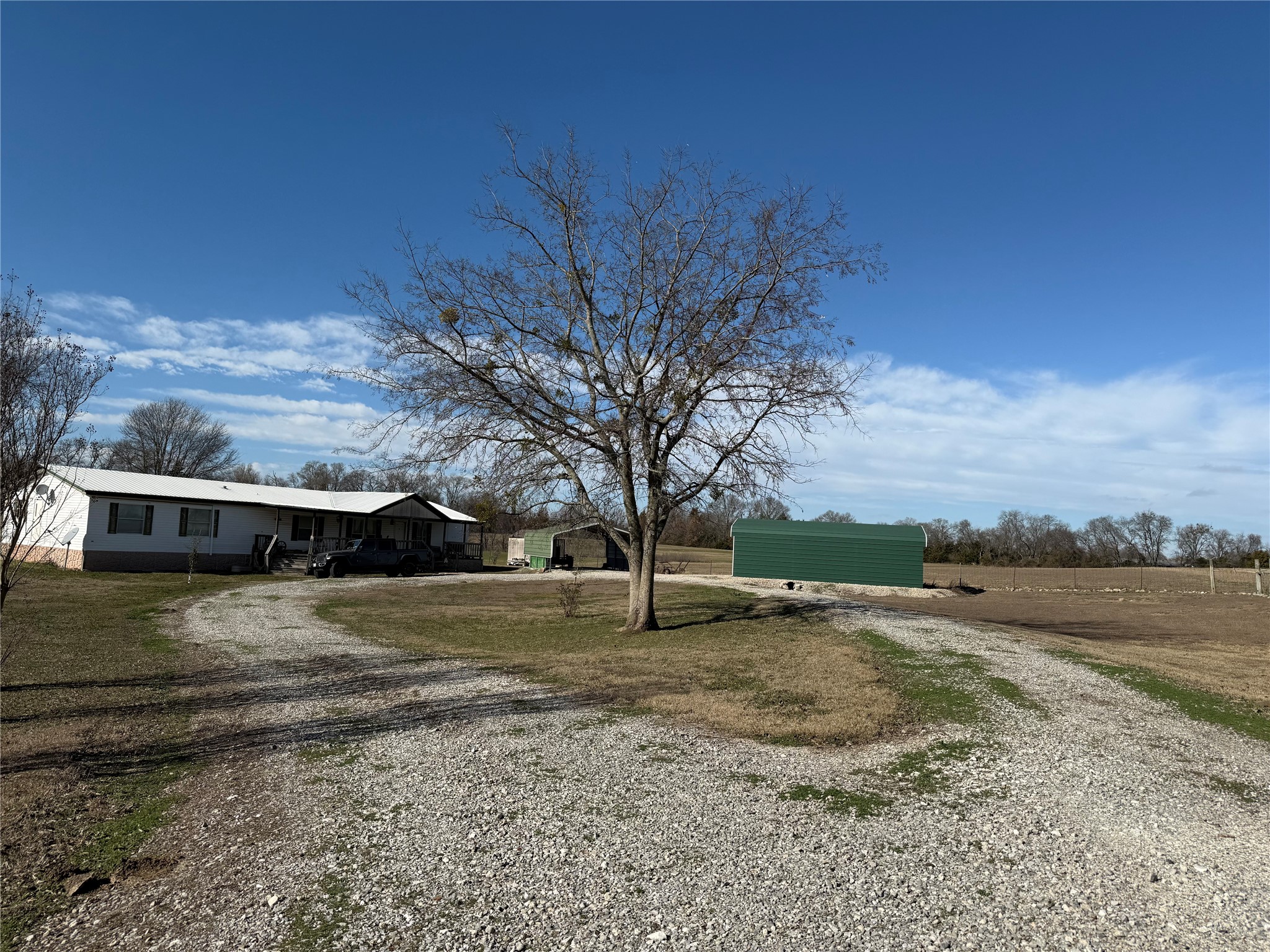 7187 County Road 1037 Blue Ridge TX 75424