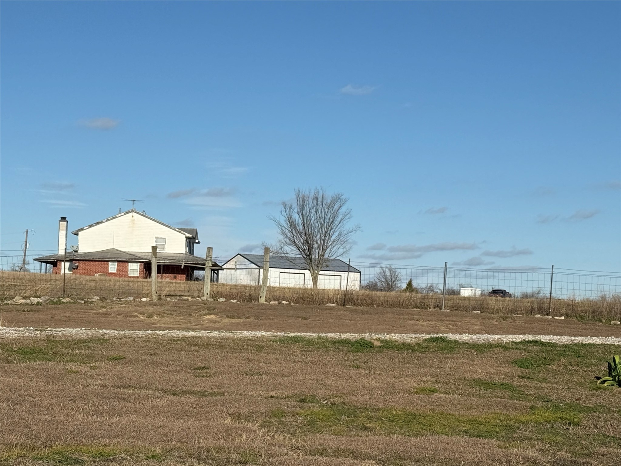 7187 County Road 1037 Blue Ridge TX 75424
