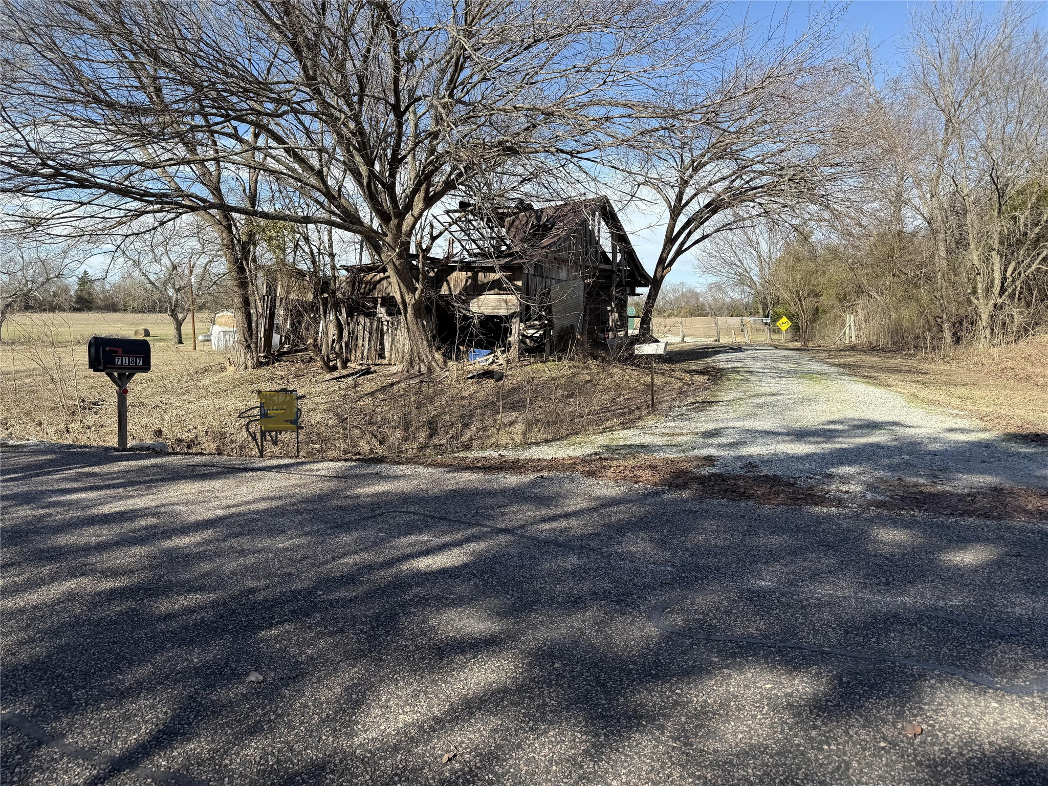7187 County Road 1037 Blue Ridge TX 75424