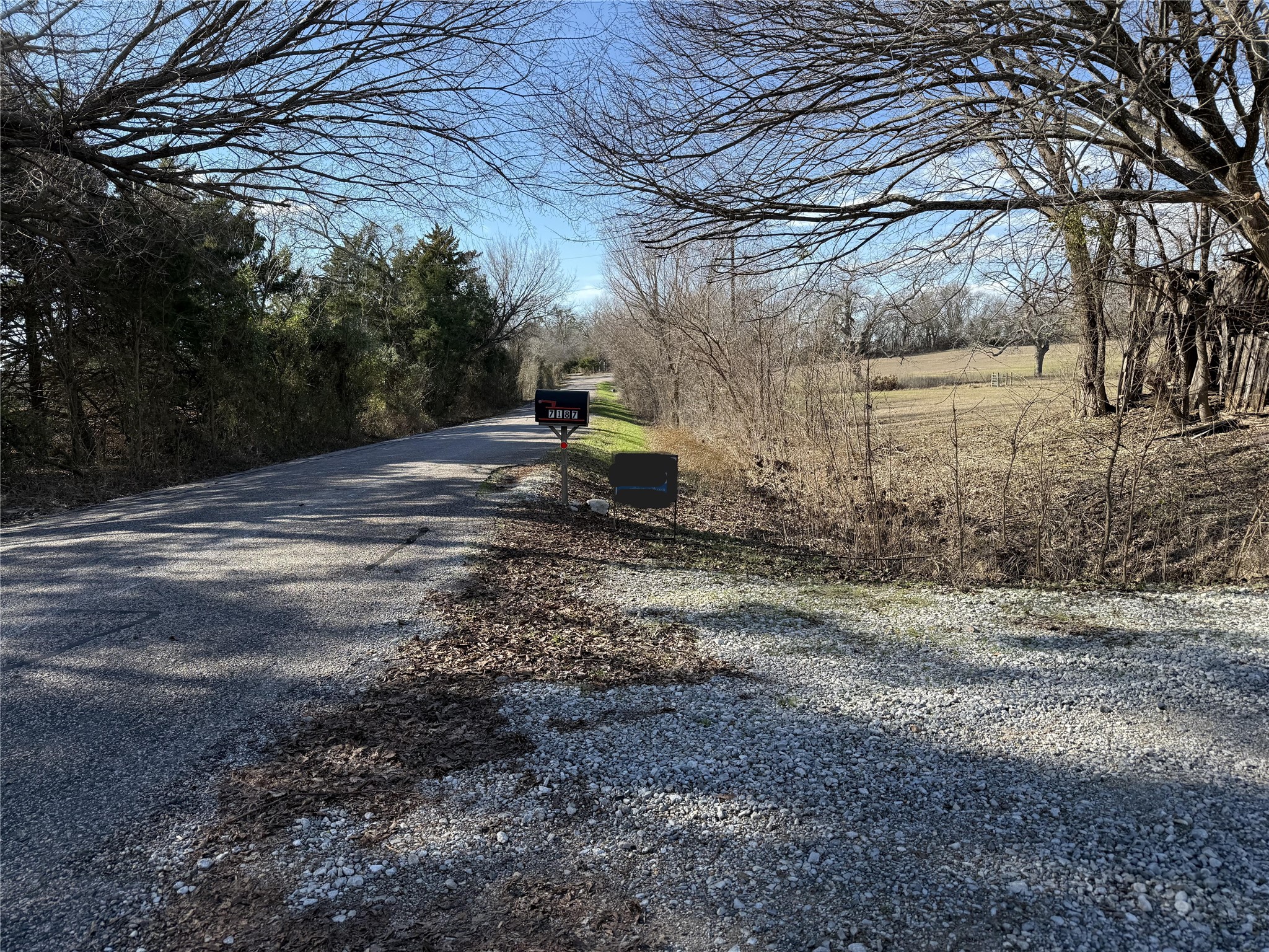 7187 County Road 1037 Blue Ridge TX 75424