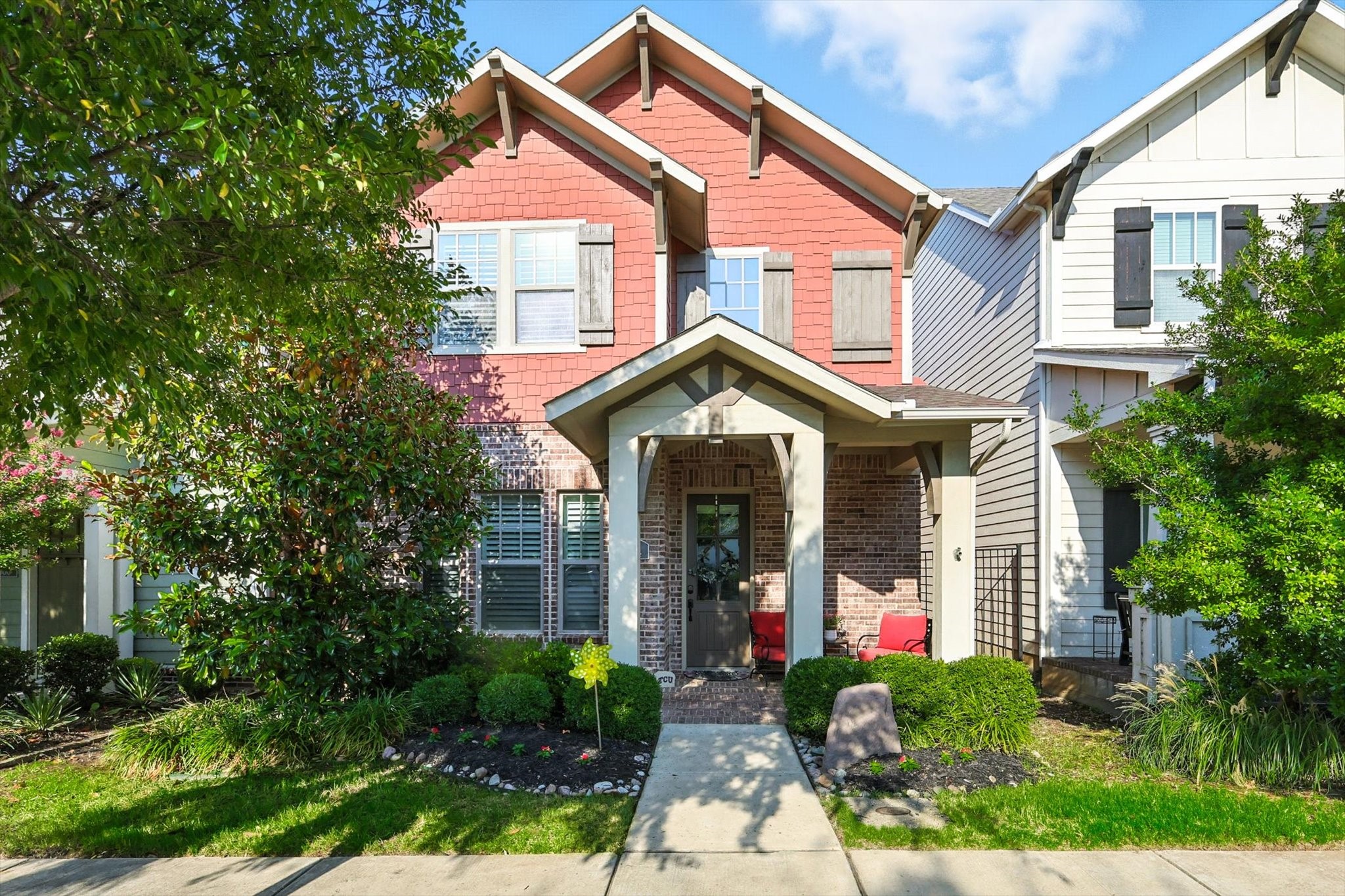 304 Loma Alta Drive Flower Mound TX 75022
