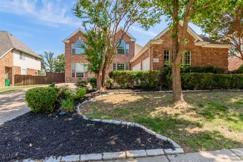 6809 Stony Hill Road Mckinney TX 75072