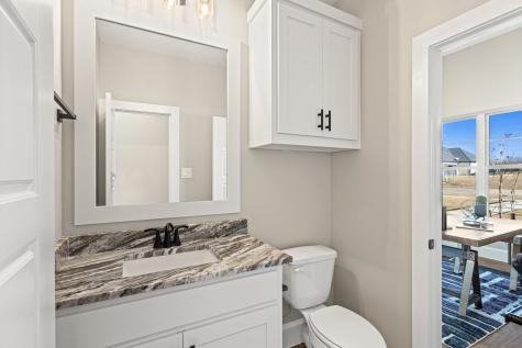 1607 Pebble Beach Lane Cedar Hill TX 75104