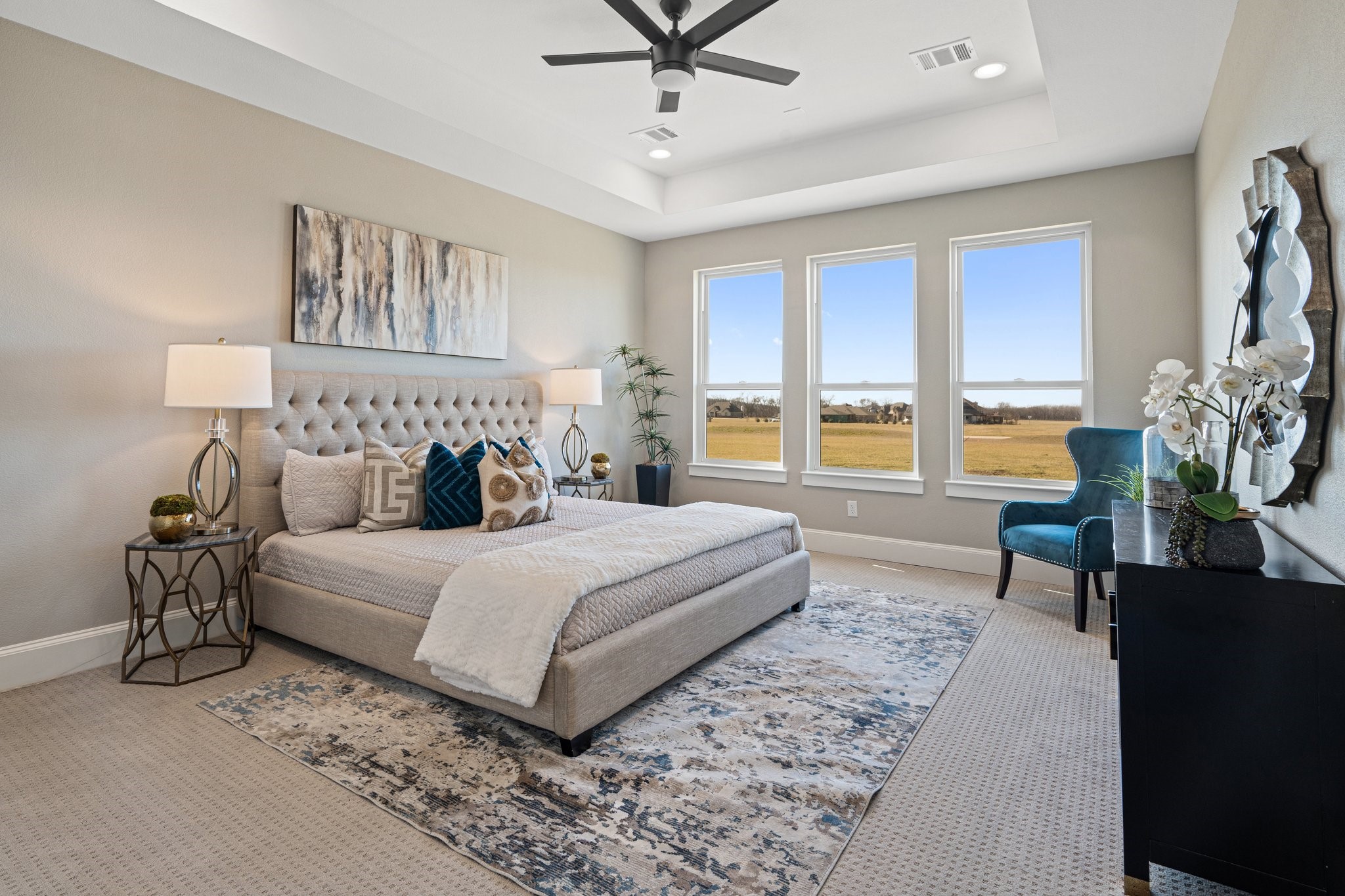 1607 Pebble Beach Lane Cedar Hill TX 75104