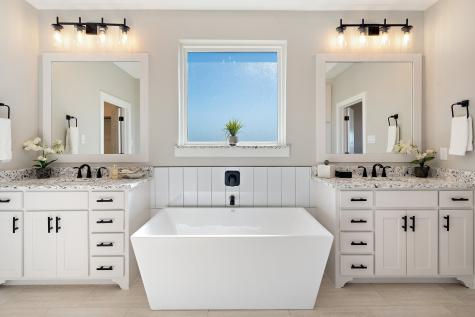 1607 Pebble Beach Lane Cedar Hill TX 75104