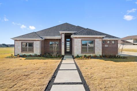 1607 Pebble Beach Lane Cedar Hill TX 75104