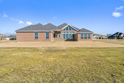1607 Pebble Beach Lane Cedar Hill TX 75104