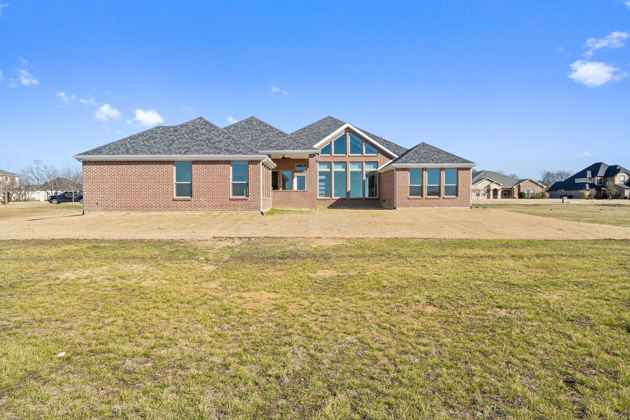 1607 Pebble Beach Lane Cedar Hill TX 75104