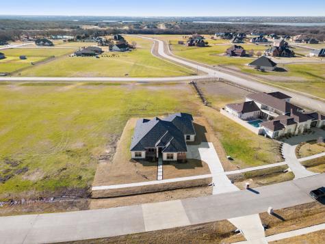 1607 Pebble Beach Lane Cedar Hill TX 75104