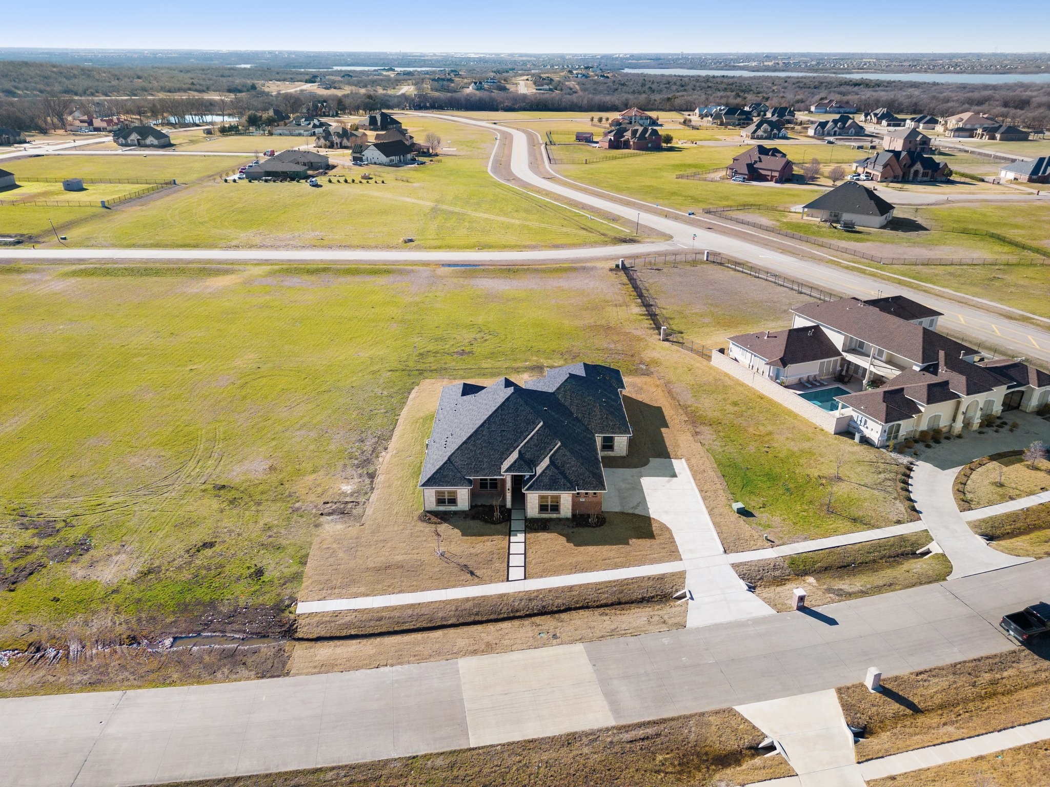 1607 Pebble Beach Lane Cedar Hill TX 75104