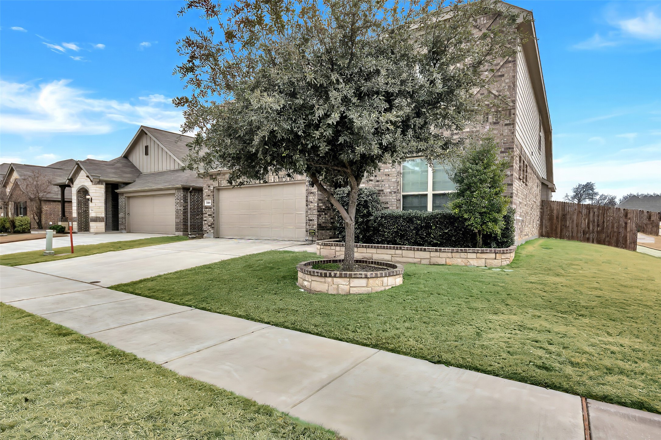 2400 Open Range Drive Fort Worth TX 76177
