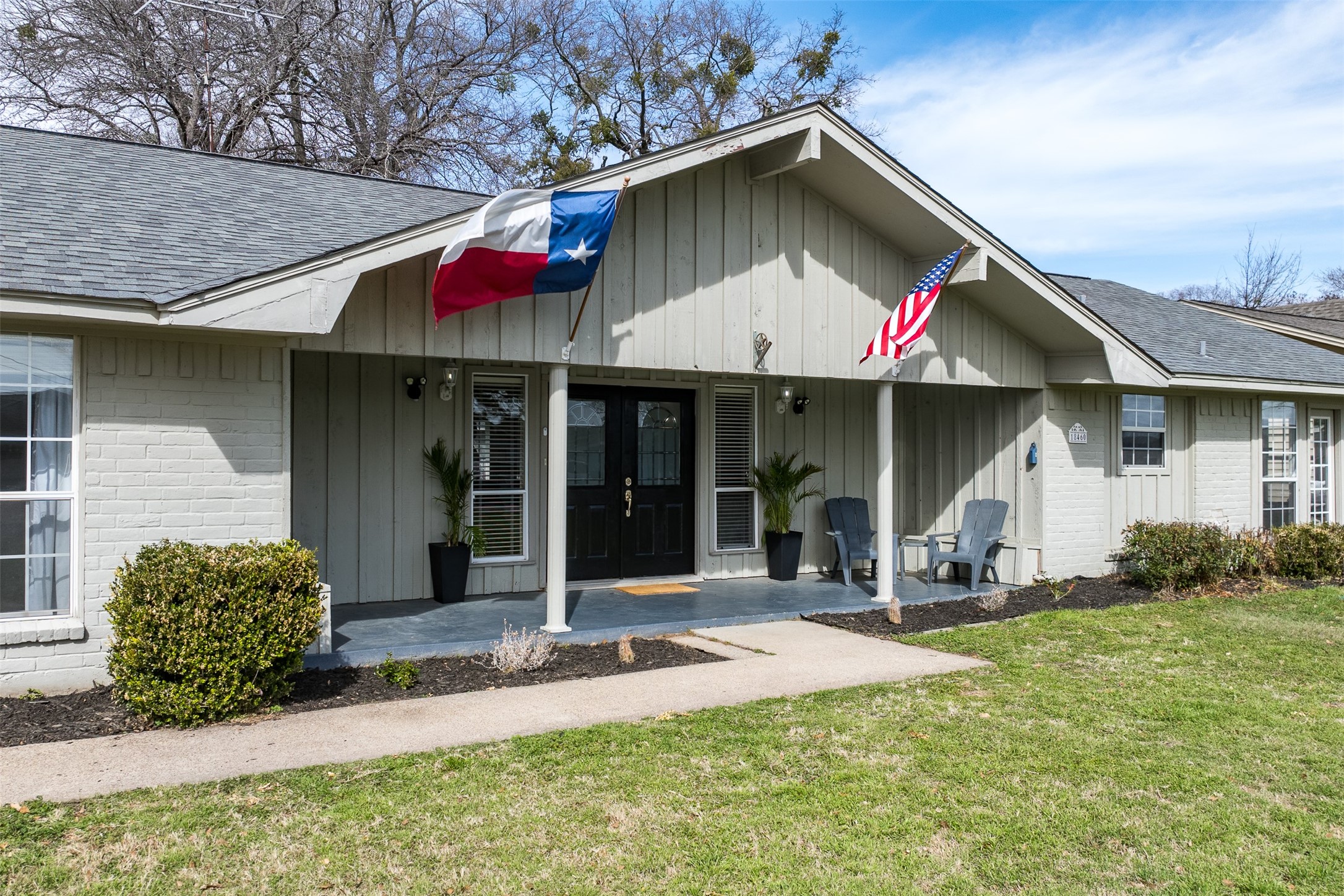 18460 Hickory Circle Kemp TX 75143
