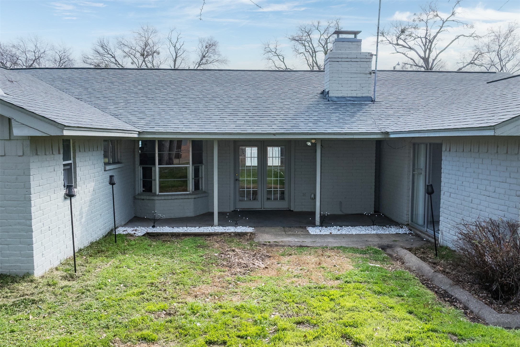 18460 Hickory Circle Kemp TX 75143