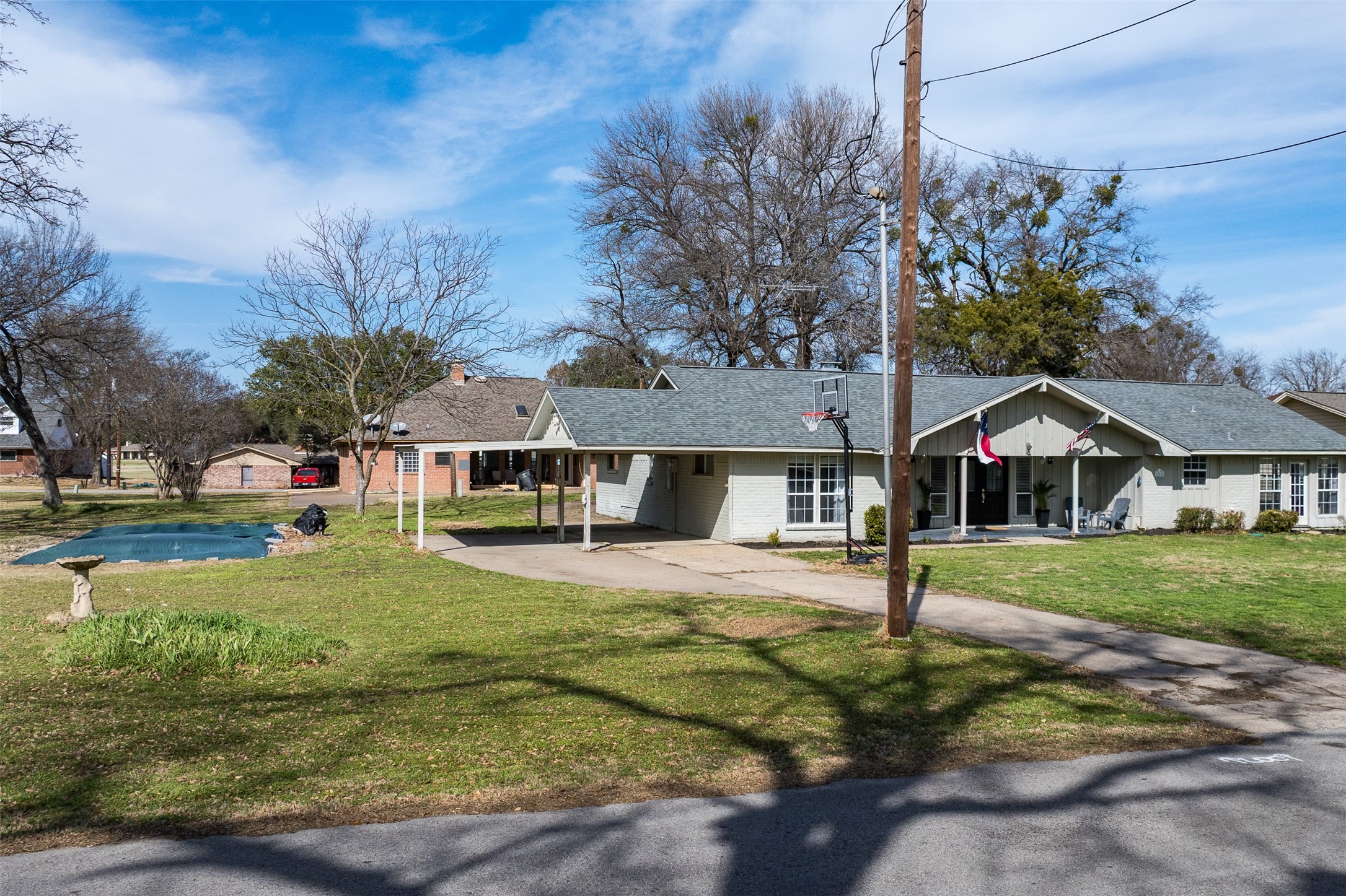 18460 Hickory Circle Kemp TX 75143