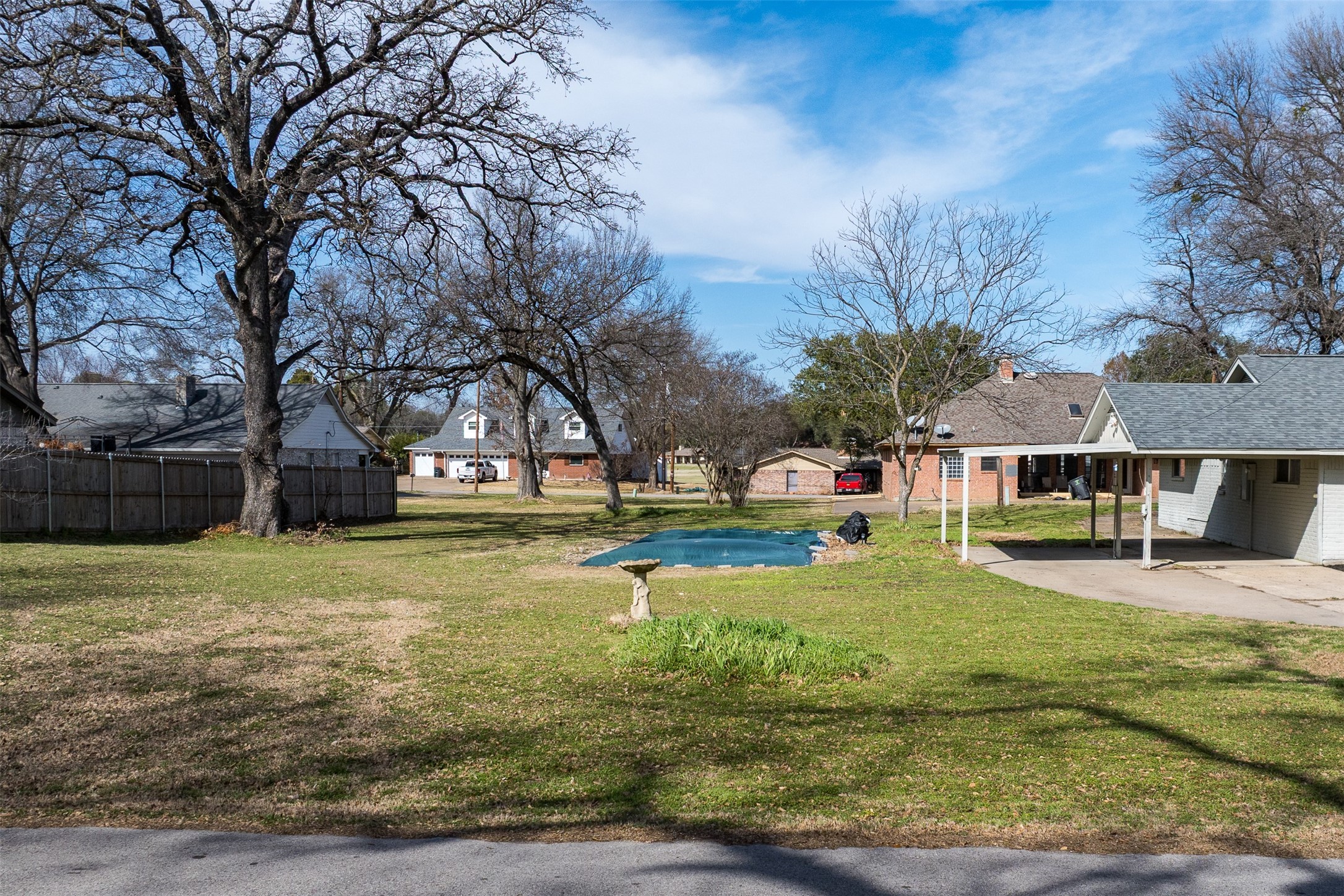 18460 Hickory Circle Kemp TX 75143