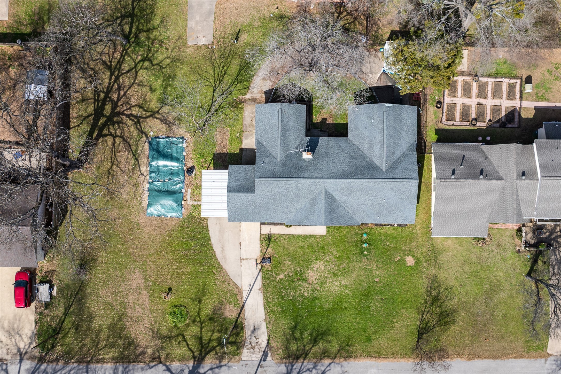 18460 Hickory Circle Kemp TX 75143