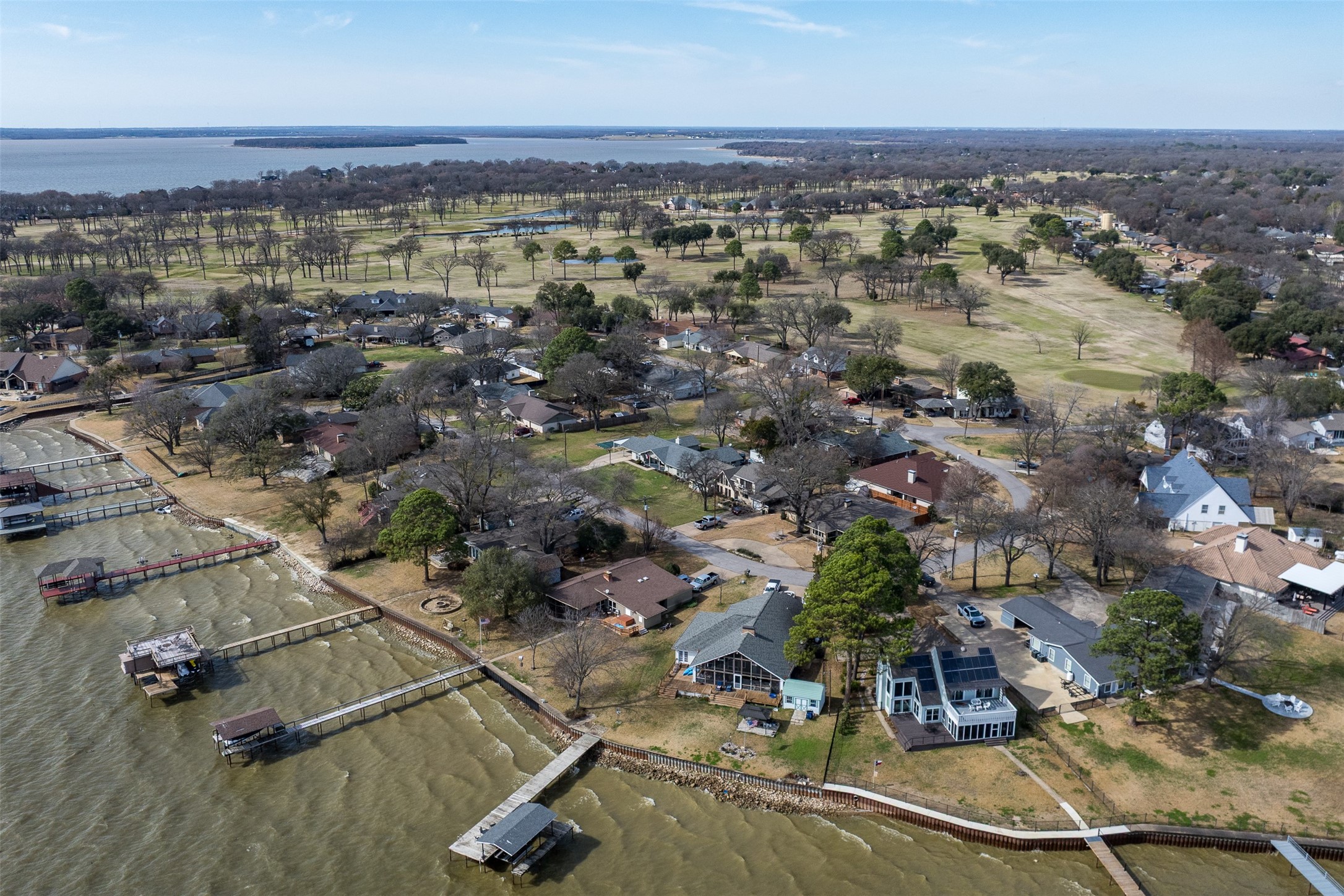 18460 Hickory Circle Kemp TX 75143