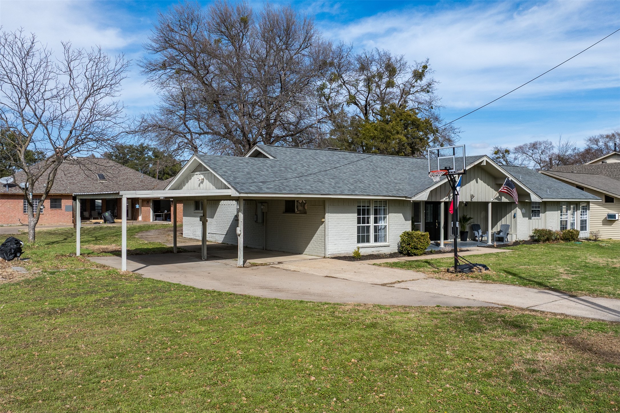 18460 Hickory Circle Kemp TX 75143