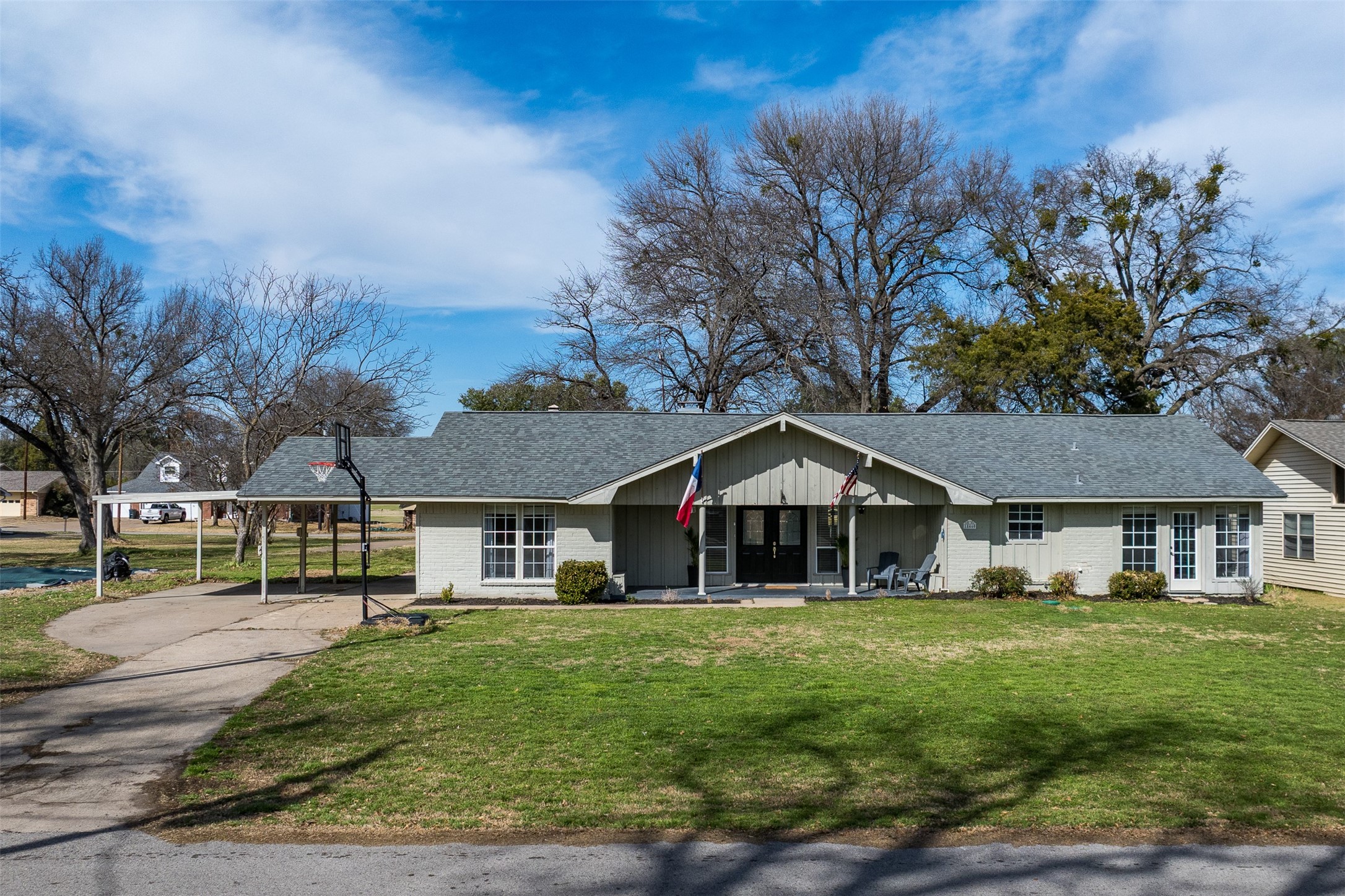 18460 Hickory Circle Kemp TX 75143