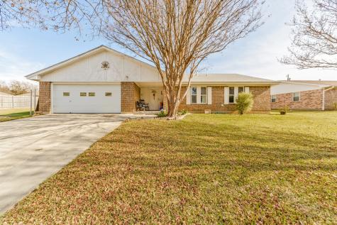 101 S Sendero Drive Decatur TX 76234