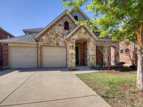 2636 Frances Lane Little Elm TX 75068