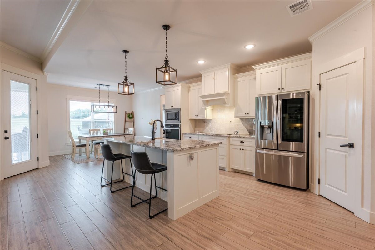 1140 Monarch Court Poolville TX 76487