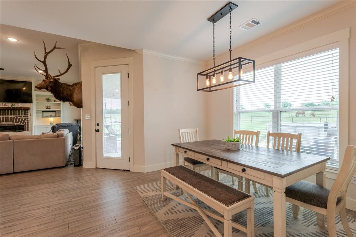 1140 Monarch Court Poolville TX 76487