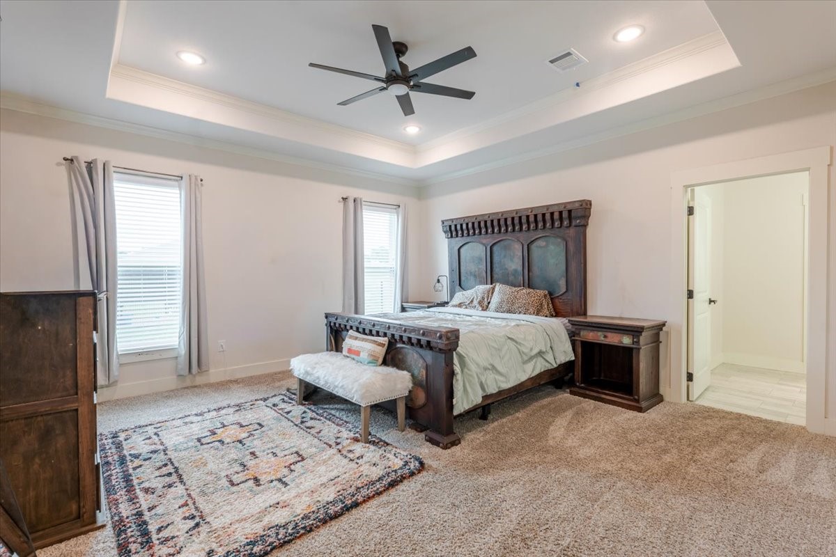 1140 Monarch Court Poolville TX 76487
