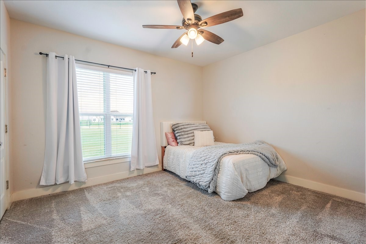 1140 Monarch Court Poolville TX 76487