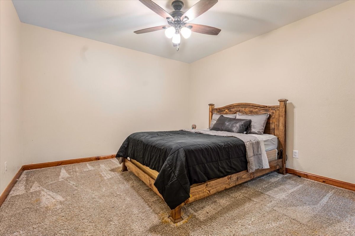1140 Monarch Court Poolville TX 76487