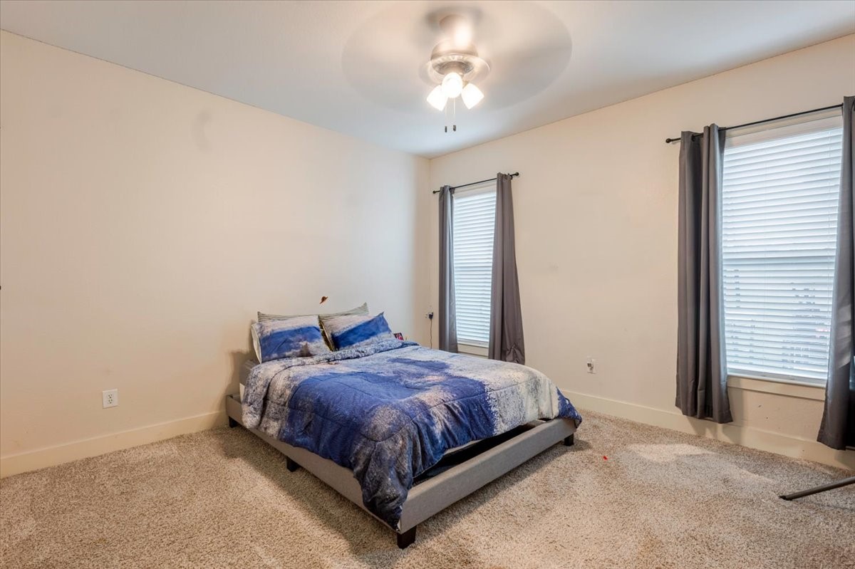 1140 Monarch Court Poolville TX 76487