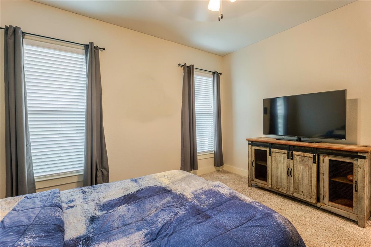 1140 Monarch Court Poolville TX 76487