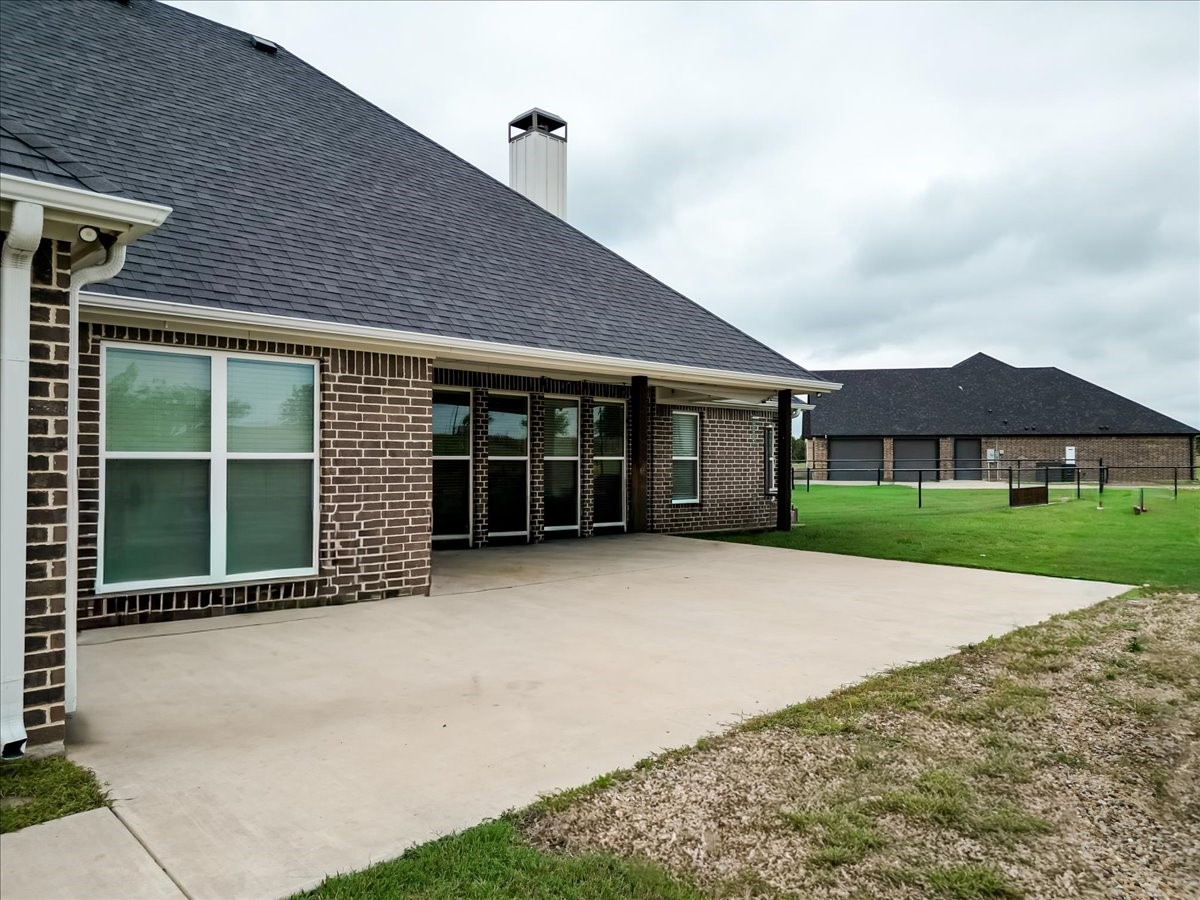 1140 Monarch Court Poolville TX 76487